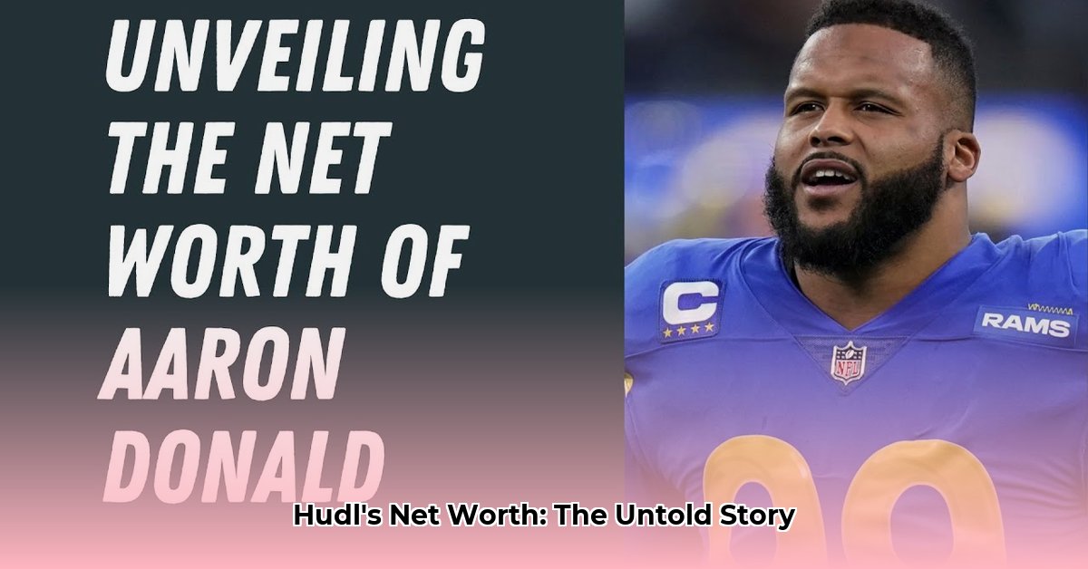 hudl-net-worth